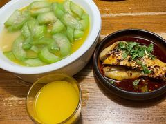 -新白鹿餐厅(龙游路总店·杭帮菜名店)