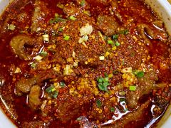 -東舍食唐精品陕菜馆