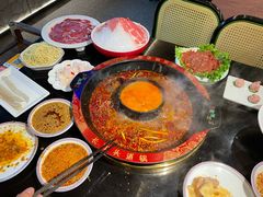 -三江两海老火锅(北京首店)