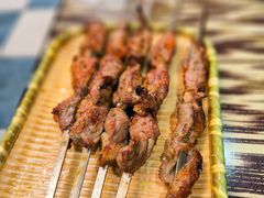 -新疆伊宁远征餐厅