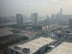 -广交会威斯汀酒店