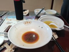 -老淮城·长鱼面(河下古镇店)