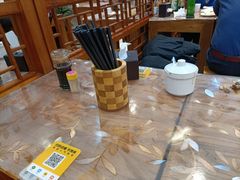 -韩师傅老大同刀削面(北苑路店)