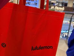 -lululemon(海信广场店)
