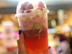 -喜茶(广州北京路惠福东店)