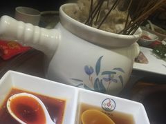 -宝泉铜锅·涮羊肉(解放东路店)
