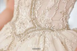 点击看大图 -Lady Jane高端婚纱礼服馆