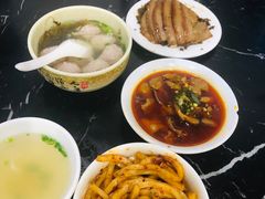 -李记小小吃(涪江路店)