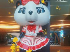 -宁波罗蒙环球乐园