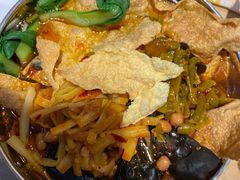 -红鼻子桂林米粉(金唐新光界店)