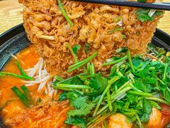 -香港肥锅港式米线(南京仙林大学城店)