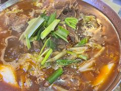 -蒋掌柜·老上海排骨年糕(田林店)