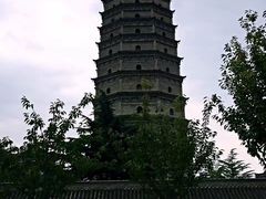 -法门文化景区