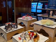 -大中华希尔顿酒店-念自助餐·嗨啤·小龙虾