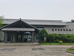 -兰亭风景区