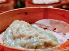 胶东大虾蒸饺-海航大厦万豪酒店彩海轩中餐厅(霄云路店)