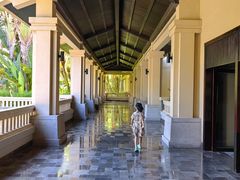 -海南清水湾莱佛士酒店