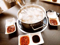 -黑山牛肉汤火锅(花城汇店)