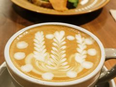 -BAKER&SPICE(国贸商城店)