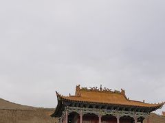 -无极龙凤宫