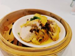 -万龙洲海鲜(大兴绿地缤纷城店)