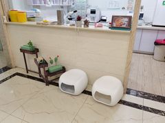 -派特宠物医院(圆融广场店)