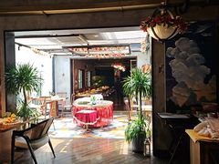 -弗兰克牛排西餐厅Ribone steak house(柠檬花园店)