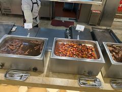 -鲤鱼门渔人码头自助餐厅