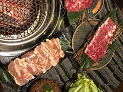 -井上和牛烤肉(大润发店)