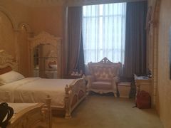 -南洋冠盛酒店(广州天河公园地铁站店)