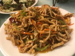 -胖子菜馆(隆昌路店)
