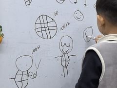-观音桥步行街