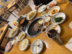 -黄金牧场(明洞总店)
