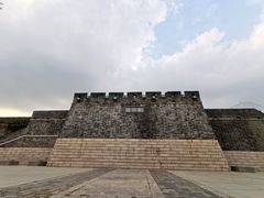 -虞山风景区