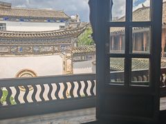 -喜洲翰林餐厅(董家百年老宅店)