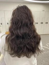 点击看大图 -KIMI HAIR SALON·烫染设计店