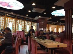 大堂-点都德(千灯湖环宇城店)