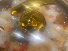 -绿茶餐厅(哈尔滨凯德店)