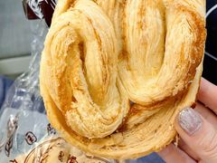 -国际饭店·帆声西饼屋(黄河路店)