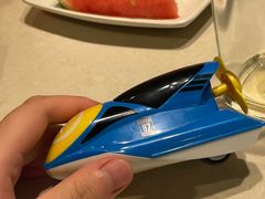 -海底捞火锅(上元大街店)