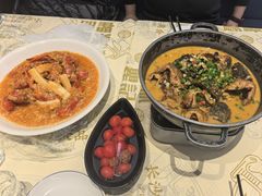 -聚味瞿记·龙虾堂(坡子街店)