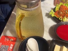 -新辣道鱼火锅(西二旗店)