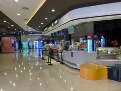 -北京英嘉国际影城(金源CINITY店)
