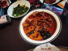 -简小舍· 民间手艺菜(古德寺店)