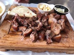 -食家鸽园