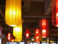 -蜀国大将老火锅(江北店)