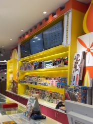 -meland·儿童乐园·游戏厅娃娃机·电玩Xbox(成都合生汇店)
