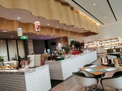 -沈阳和平艾美酒店新食谱西餐厅