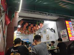 大堂-鱼儿纸包鱼(常乐店)