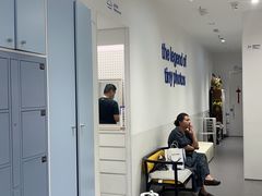 -天真蓝照相馆(中华广场店)